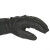 LEVEL Eighties Glove – Gants de ski rétro en cuir imperméable