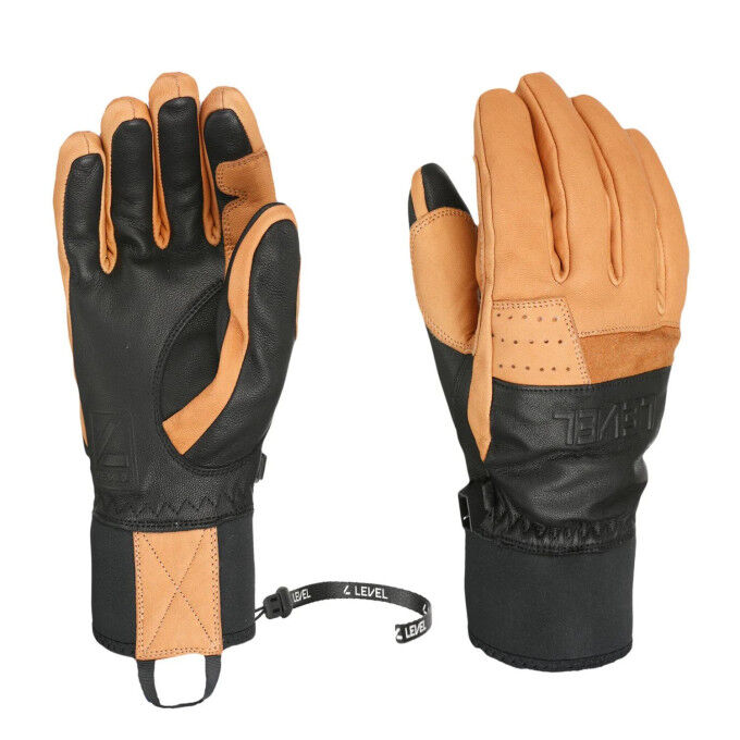 スキー・スノーボードアクセサリー VOLUME GLOVES ALT4000 SIZE:M /COLOR:LEAF imgrc0103251105.jpg