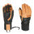 LEVEL Eighties Glove – Retro ski gloves made from waterproof leather