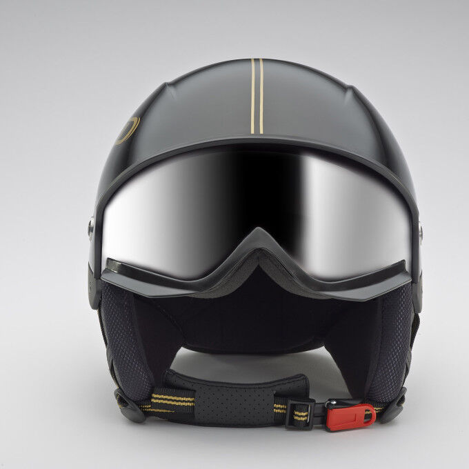 Deneriaz Pilot Negro