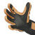 LEVEL Eighties Glove – Retro ski gloves made from waterproof leather