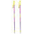 CHARM Purple children's ski pole – Lightweight &amp; Durable