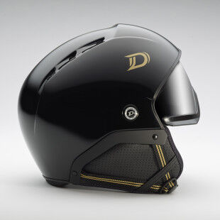 Deneriaz Pilot Negro