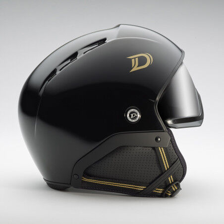 Deneriaz Pilot Blanc