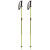 Bâtons de ski enfant K2 BOYS Sprout Green – Réglables et robustes