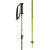 K2 BOYS Sprout Green children's ski poles – Adjustable and sturdy