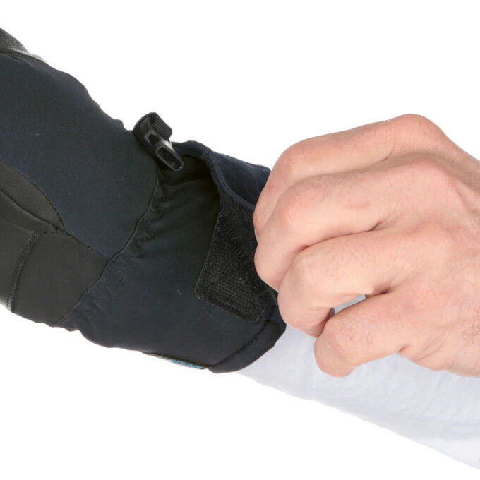 Super Radiator GTX – Warm ski mittens with GORE-TEX and Primaloft