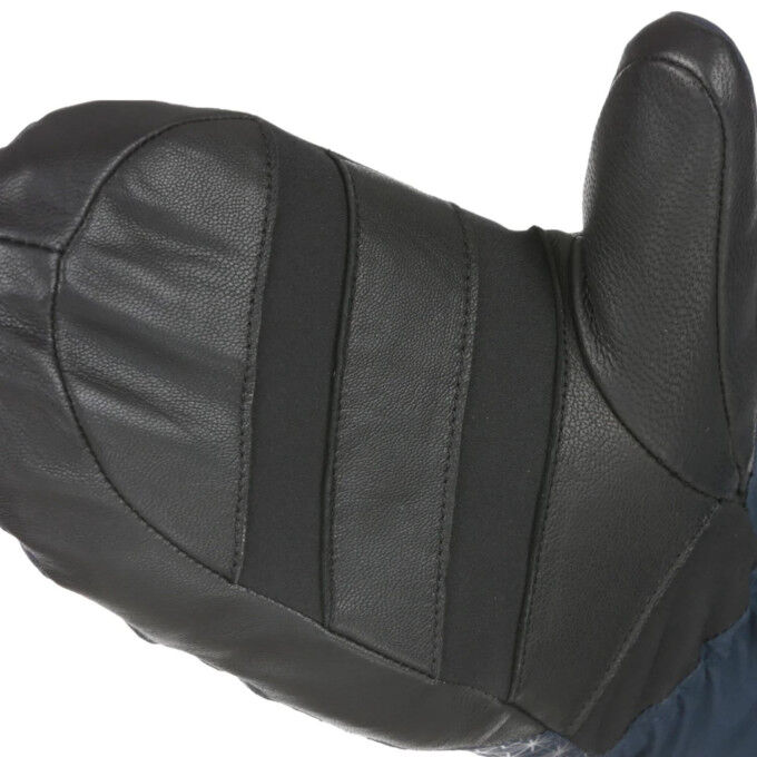 Super Radiator GTX – Warm ski mittens with GORE-TEX and Primaloft