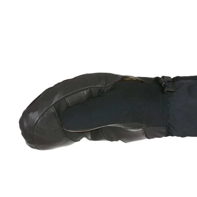 Super Radiator GTX – Warm ski mittens with GORE-TEX and Primaloft