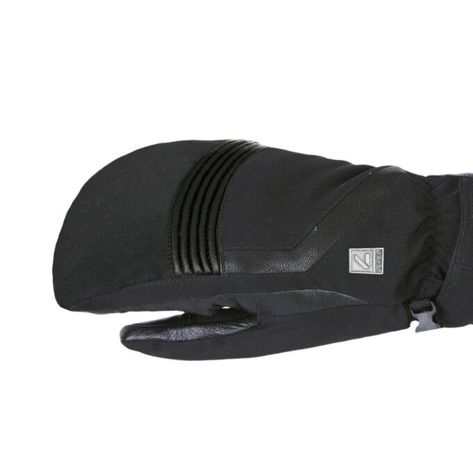 Super Radiator GTX – Warm ski mittens with GORE-TEX and Primaloft