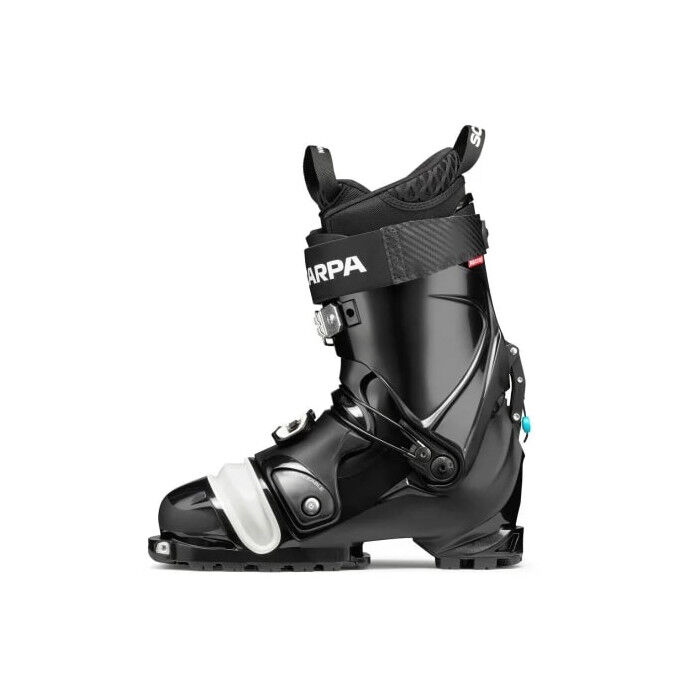 Telemark-Schuhe SCARPA TX Comp – Flex 125