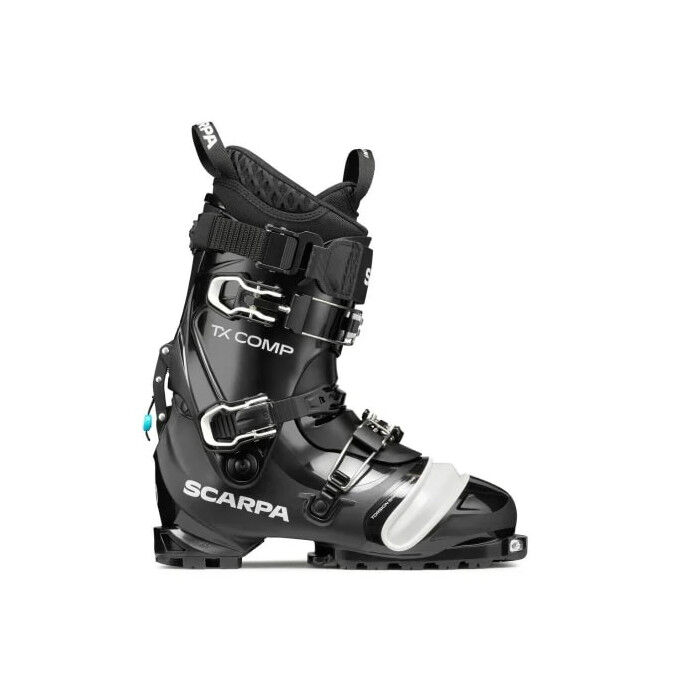 Chaussures de télémark SCARPA TX Comp – Flex 125
