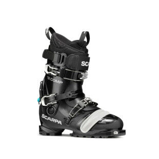 SCARPA TX Comp telemark boots – Flex 125