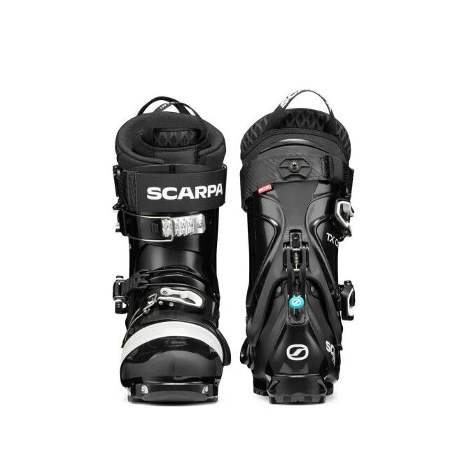 Chaussures de télémark SCARPA TX Comp – Flex 125
