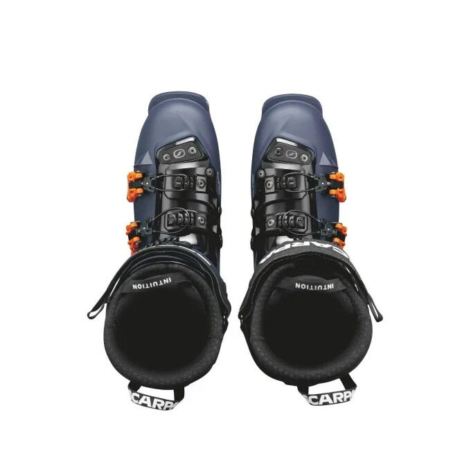 Botas de esquí SCARPA 4-QUATTRO GT para hombre – Flex 110