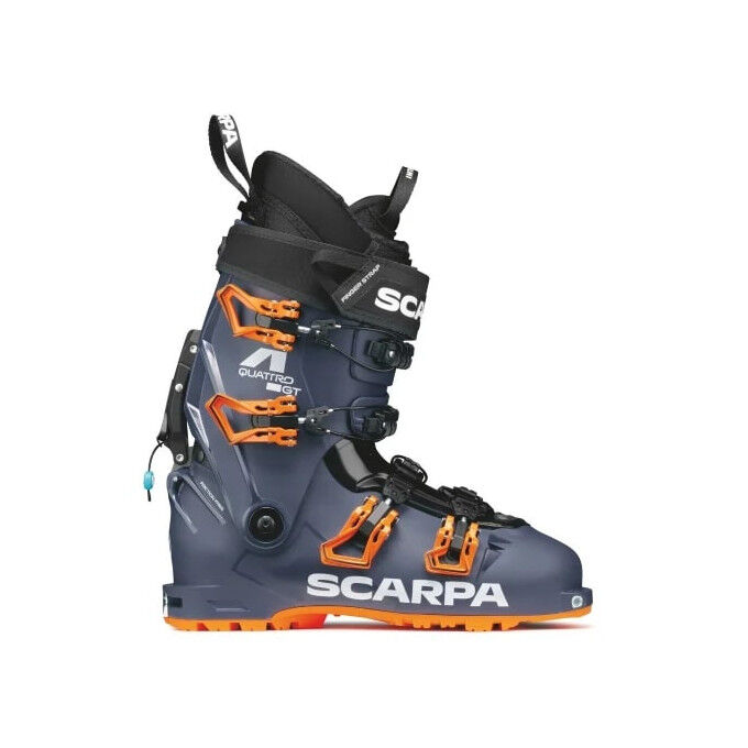 Botas de esquí SCARPA 4-QUATTRO GT para hombre – Flex 110