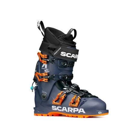 Botas de esquí SCARPA 4-QUATTRO GT para hombre – Flex 110