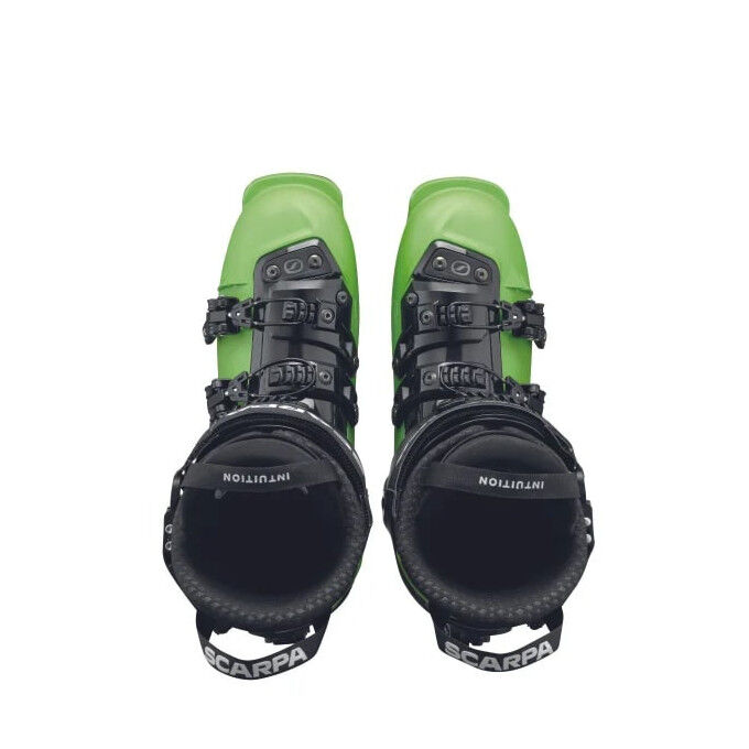 Skischuhe SCARPA 4-QUATTRO PRO – Flex 130+