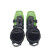 Chaussures de ski SCARPA 4-QUATTRO PRO – Flex 130+
