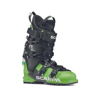 SCARPA 4-QUATTRO PRO ski boots – Flex 130+