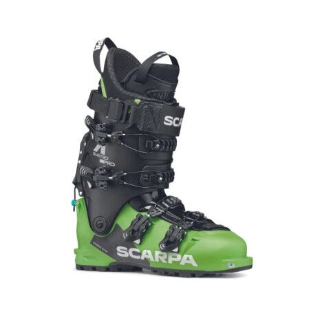 Scarponi da sci SCARPA 4-QUATTRO PRO – Flex 130+