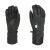 Gants de ski femme LEVEL Iris – Cuir imperméable & Primaloft