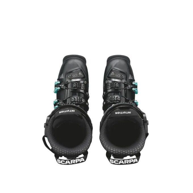 SCARPA 4-QUATTRO SL Flex 110 - Women's ski boots