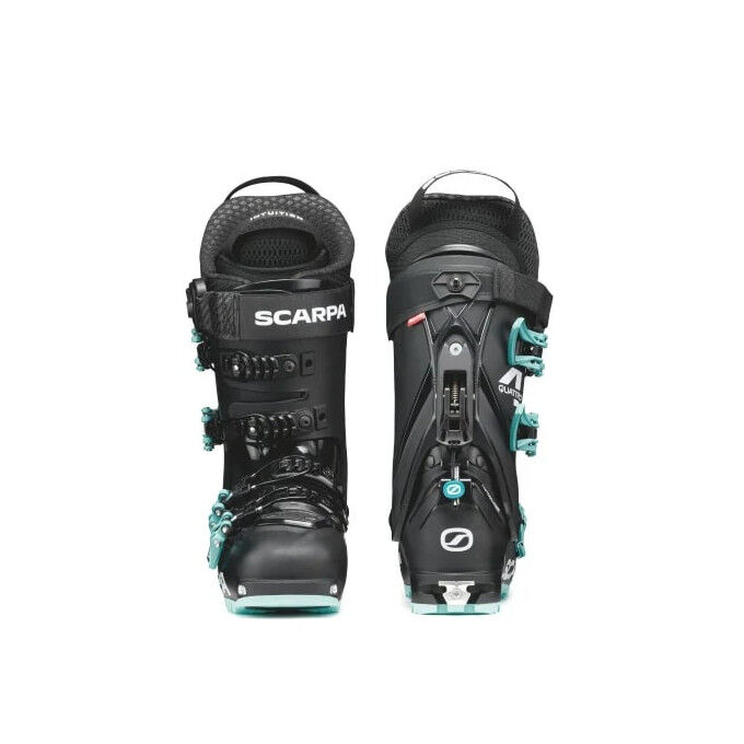 SCARPA 4-QUATTRO SL Flex 110 - Botas de esquí para mujer