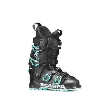 SCARPA 4-QUATTRO SL Flex 110 - Women's ski boots