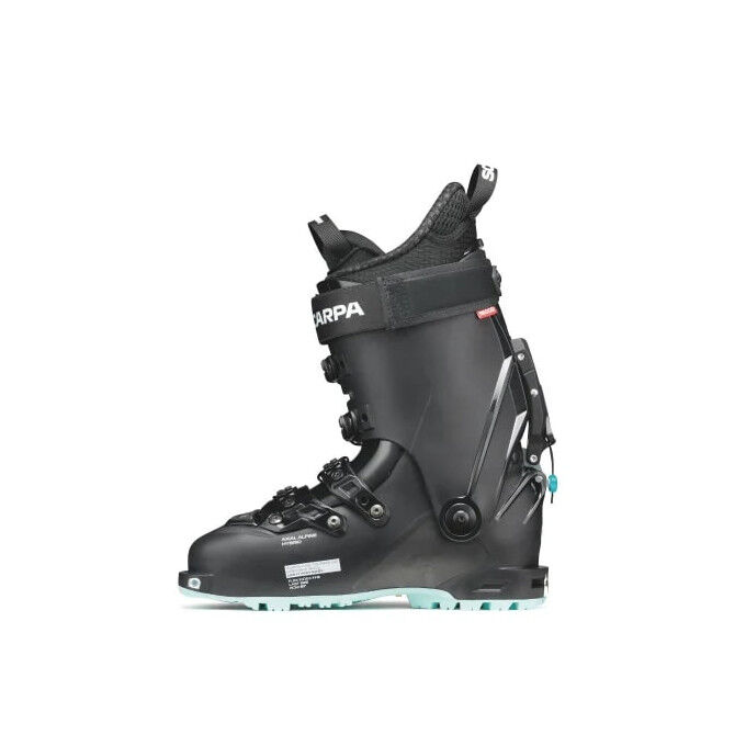 SCARPA 4-QUATTRO SL Flex 110 – Skischuhe für Damen