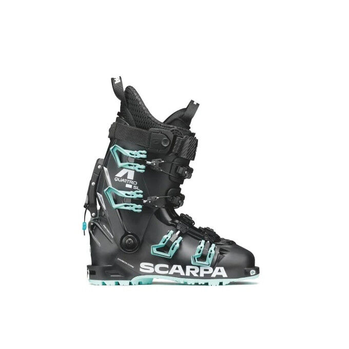 SCARPA 4-QUATTRO SL Flex 110 - Women's ski boots