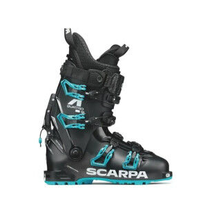 SCARPA 4-QUATTRO SL ski boots – Flex 120