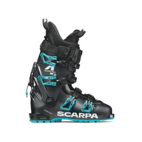 Botas de esquí SCARPA 4-QUATTRO SL – Flex 120