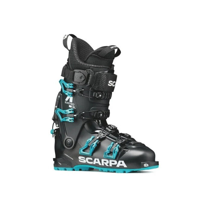 Scarponi da sci SCARPA 4-QUATTRO SL – Flex 120
