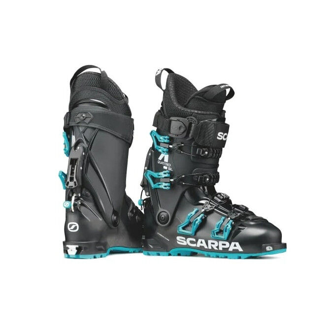 Scarponi da sci SCARPA 4-QUATTRO SL – Flex 120