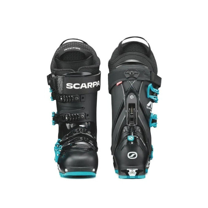 Botas de esquí SCARPA 4-QUATTRO SL – Flex 120