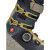Scarponi da sci K2 RECON 110 BOA – Prestazioni e comfort