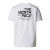 TNF Mountain Sketch Men's T-Shirt - Comfort and casual style