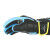 Level SQ CF Junior Ski Glove – Waterproof Leather & Thinsulate