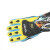 Level SQ CF Junior Ski Glove – Waterproof Leather & Thinsulate