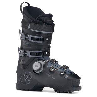 K2 RECON 100 BOA Ski Boots – Comfort & Performance Intermediate