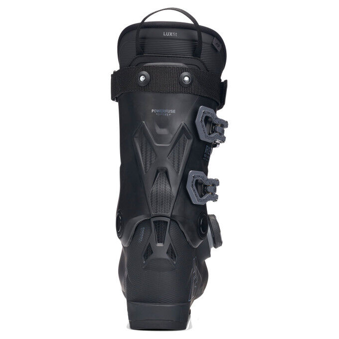 K2 RECON 100 BOA Ski Boots – Comfort & Performance Intermediate