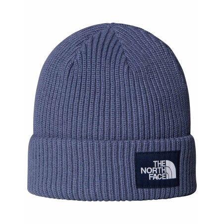 TNF Salty Lined Beanie - Twilight Galaxy: warmth, style, and comfort
