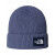 TNF Salty Lined Beanie - Twilight Galaxy: warmth, style, and comfort