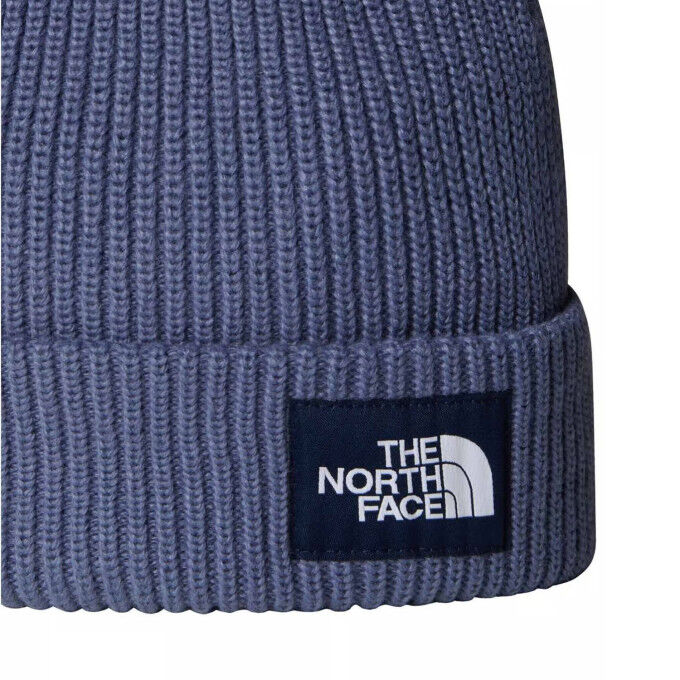 TNF Salty Lined Beanie - Twilight Galaxy: warmth, style, and comfort