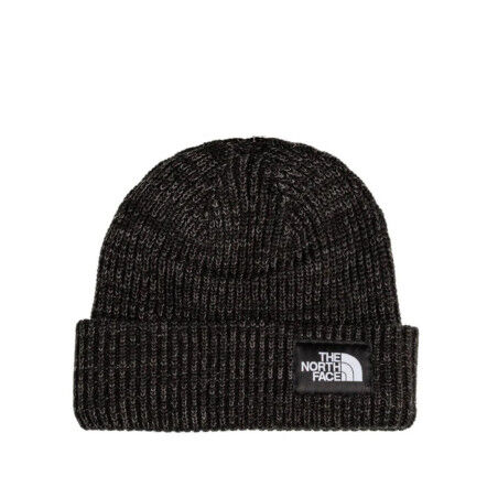 TNF Salty Lined: unisex beanie for your winter activities