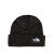 TNF Salty Lined: unisex beanie for your winter activities