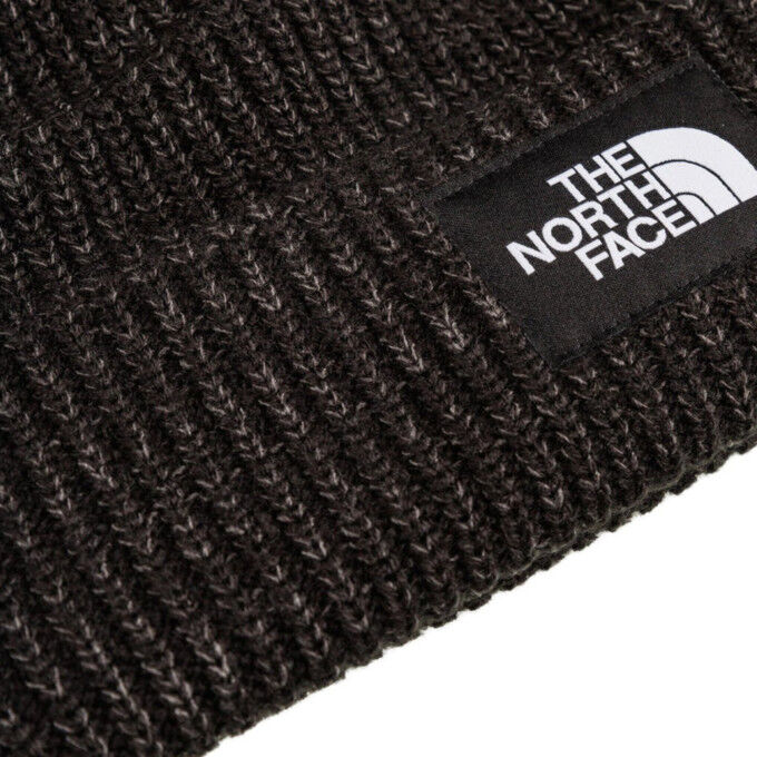 TNF Salty Lined: unisex beanie for your winter activities