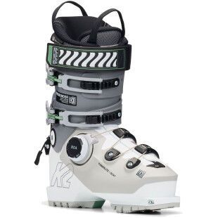 Botas de esquí para mujer K2 MINDBENDER 95 BOA W – Freeride y travesía
