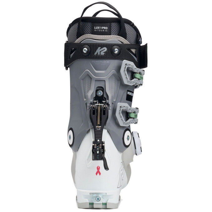K2 MINDBENDER 95 BOA W women's ski boots – Freeride & touring